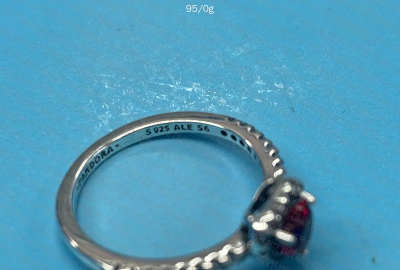 Pandora Ring 3
