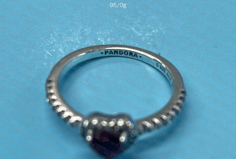 Pandora Ring 4