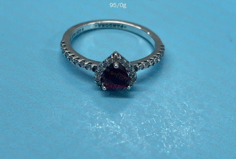 Pandora Ring 5