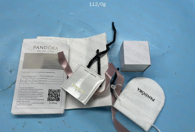 Pandora Ring