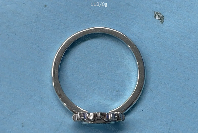 Pandora Ring 2