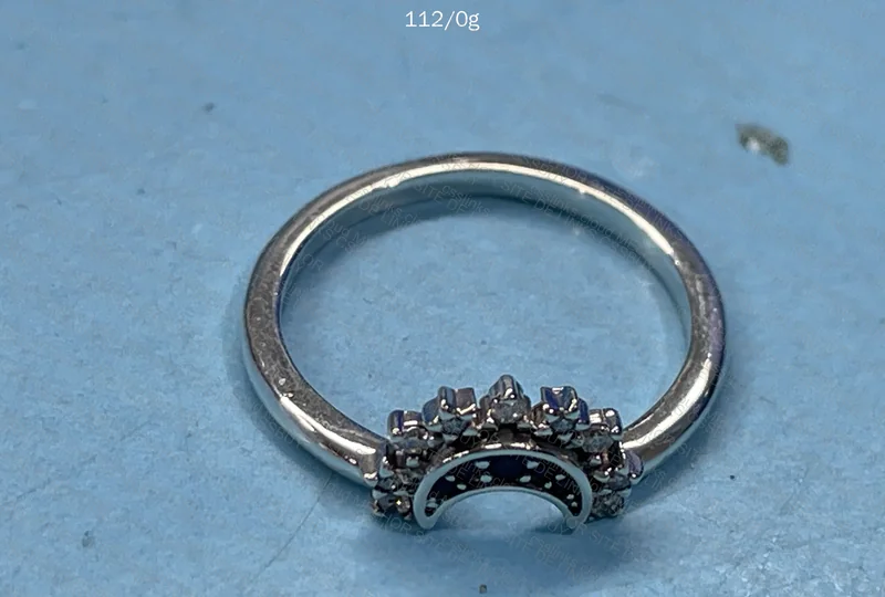 Pandora Ring 3