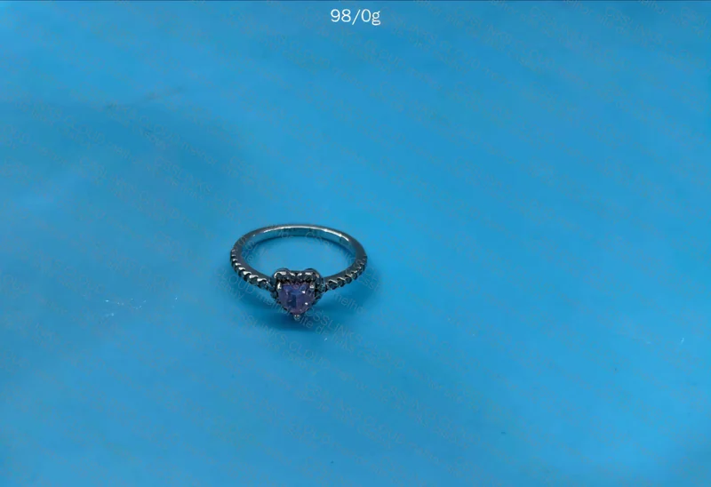 Pandora Ring