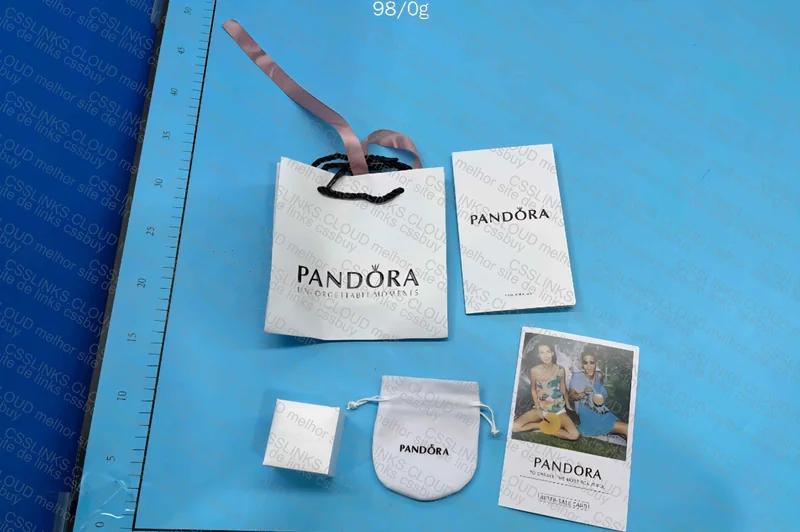 Pandora Ring 2
