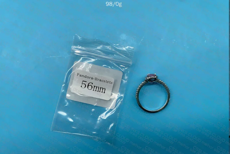 Pandora Ring 3