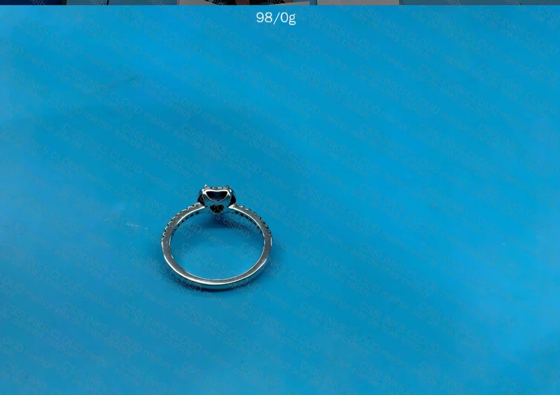 Pandora Ring 4