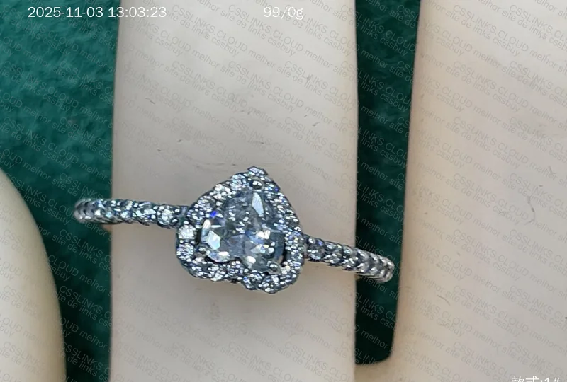 Pandora Ring 2