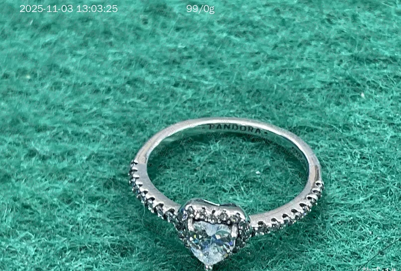 Pandora Ring 3
