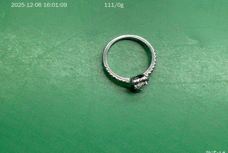 Pandora Ring 2