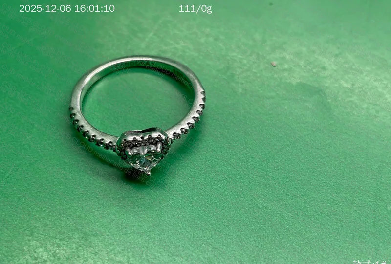 Pandora Ring 3