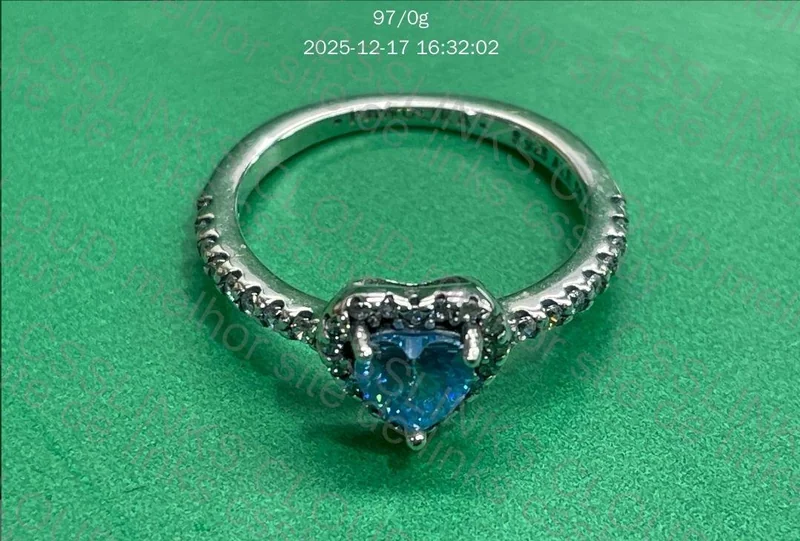 Pandora Ring