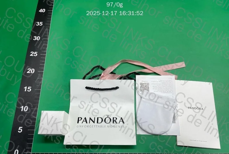 Pandora Ring 2
