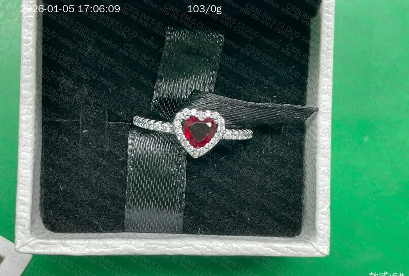Pandora Ring