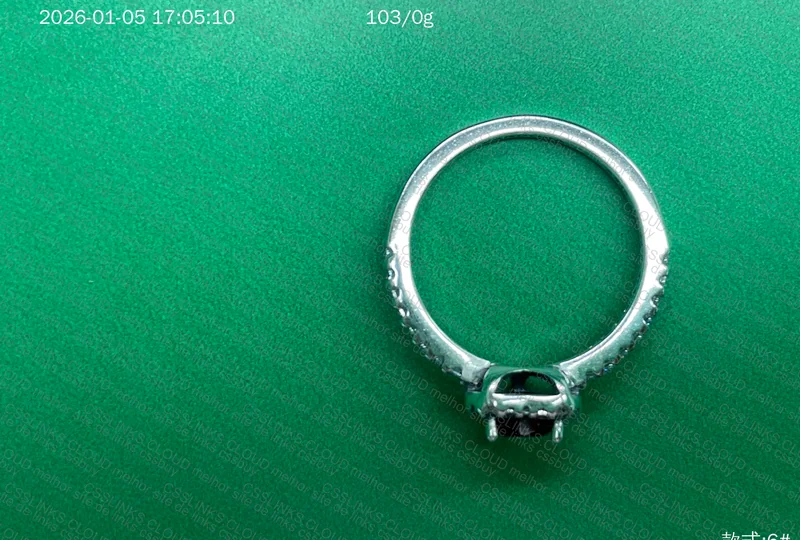 Pandora Ring 2