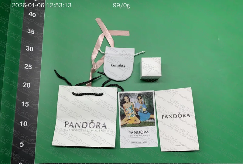 Pandora Ring