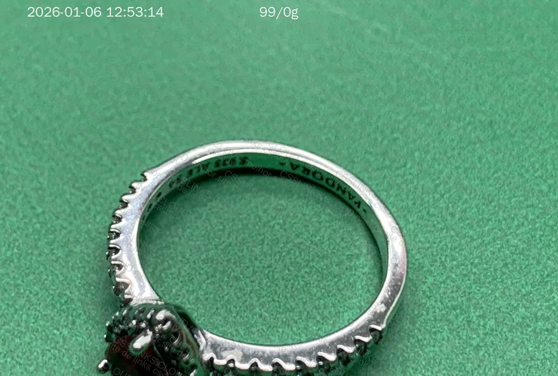 Pandora Ring 3
