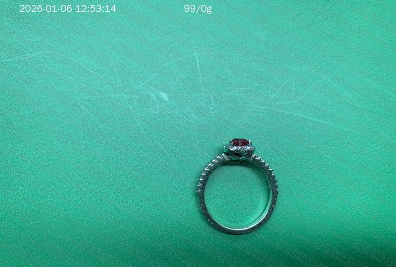 Pandora Ring 4