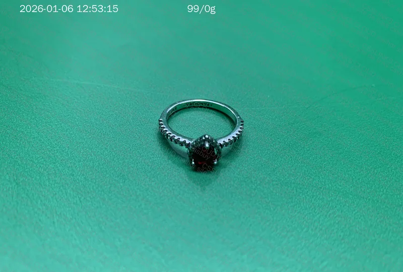 Pandora Ring 5