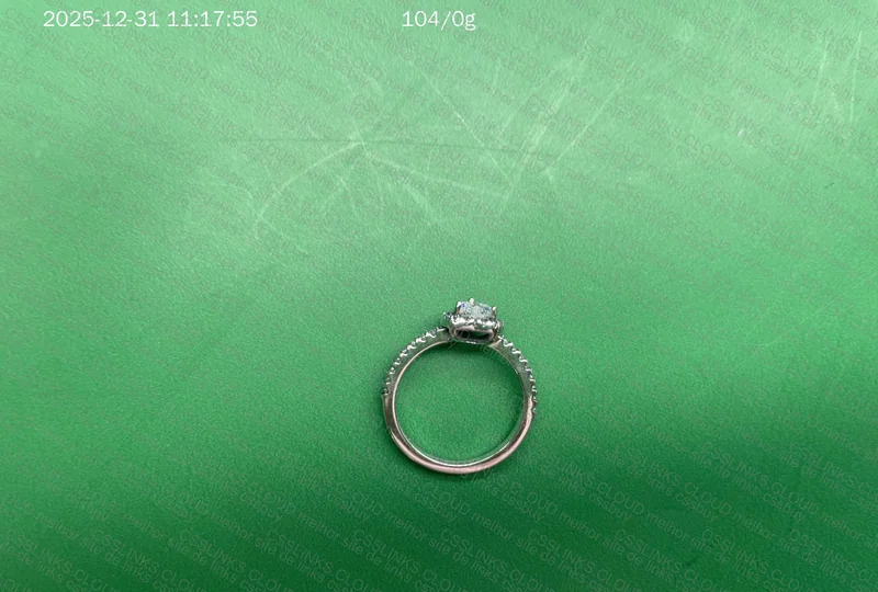 Pandora Ring 2