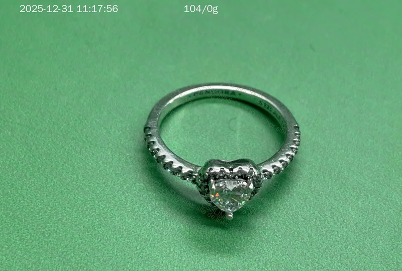 Pandora Ring 4