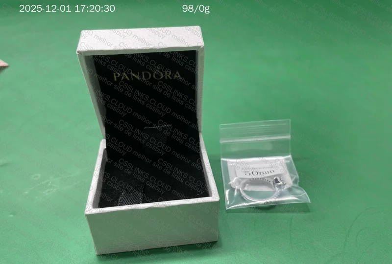 Pandora Ring HELP 2