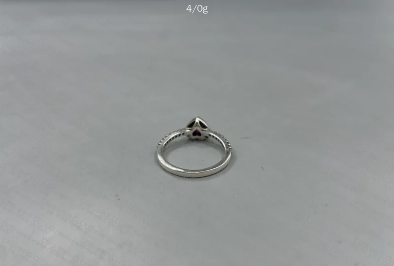 Pandora Ring for Girl