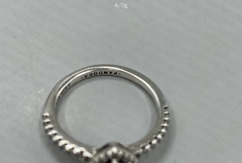 Pandora Ring for Girl 3