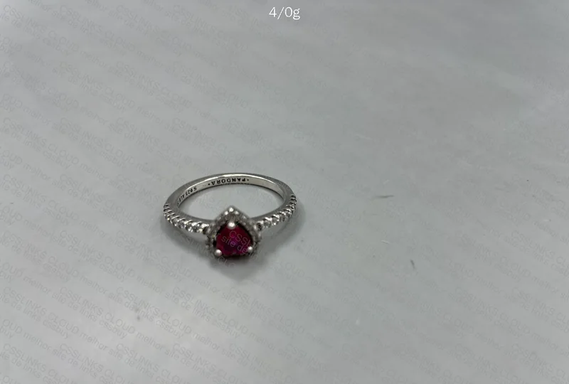 Pandora Ring for Girl 4