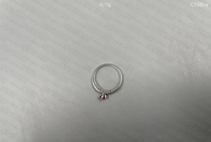 Pandora You & Me Ring 3