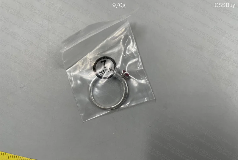 Pandora You & Me Ring 4