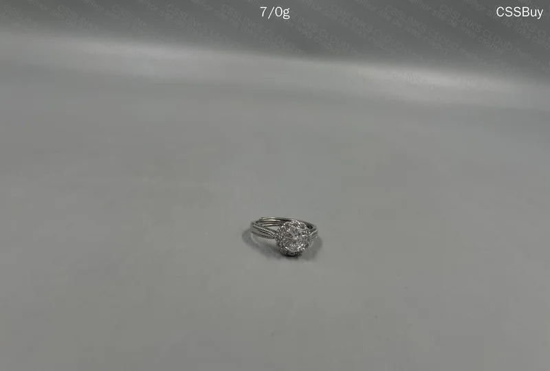 Ring for Girl