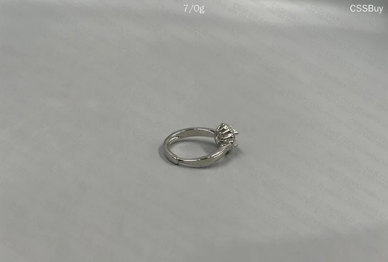 Ring for Girl 2