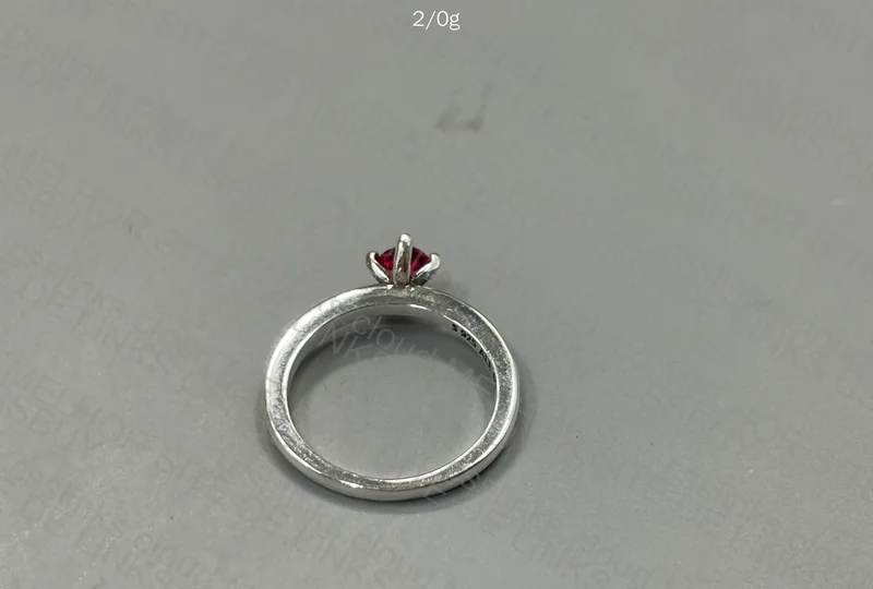 Ring for Girl