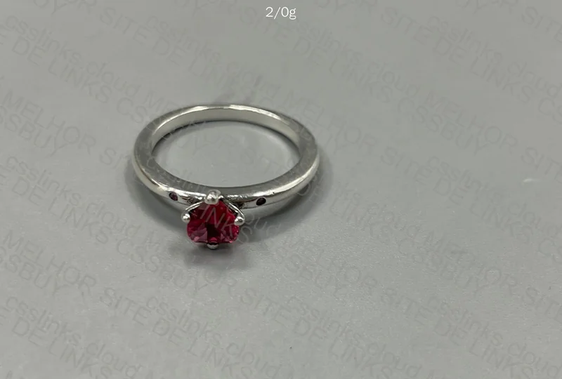 Ring for Girl 2