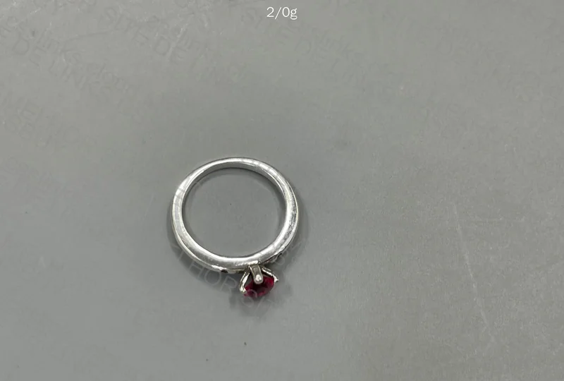Ring for Girl 3