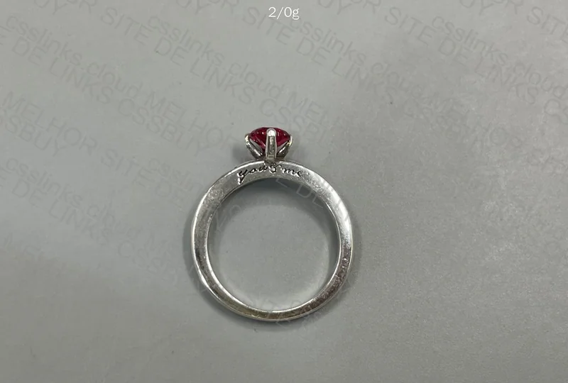 Ring for Girl 4