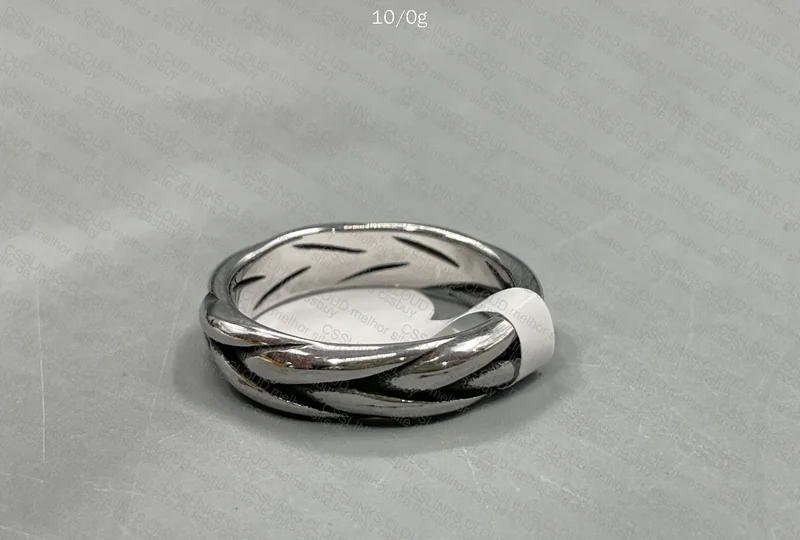 Weird Little Ring