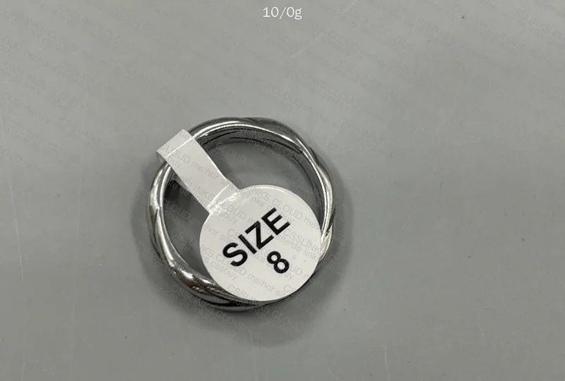 Weird Little Ring 2