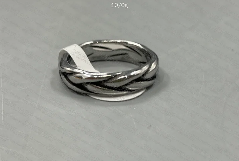 Weird Little Ring 3