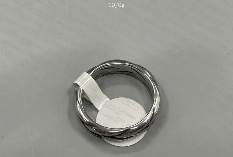 Weird Little Ring 4