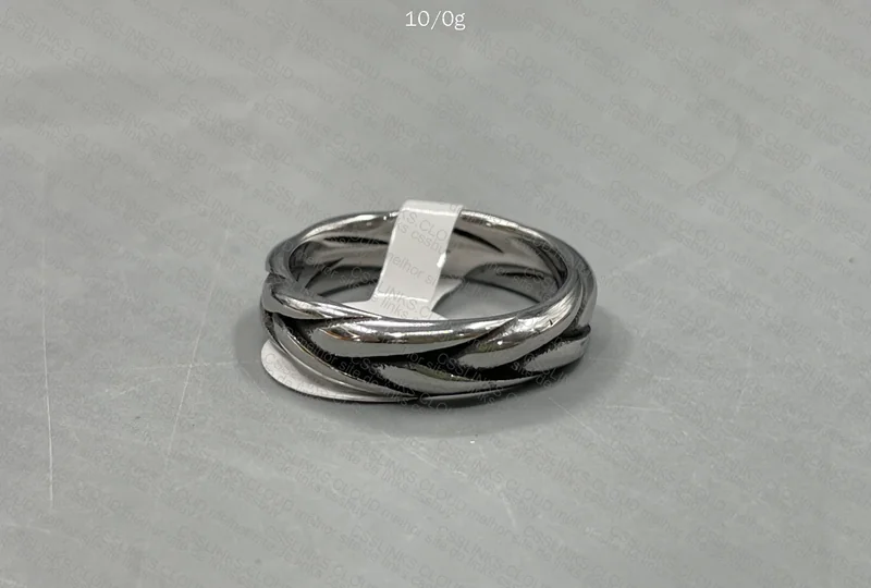 Weird Little Ring 5