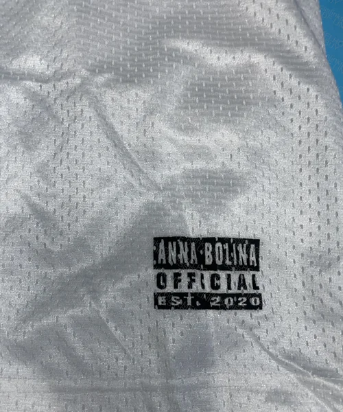 ANNA BOLINA TRIPLE LAYER SHORTS 5
