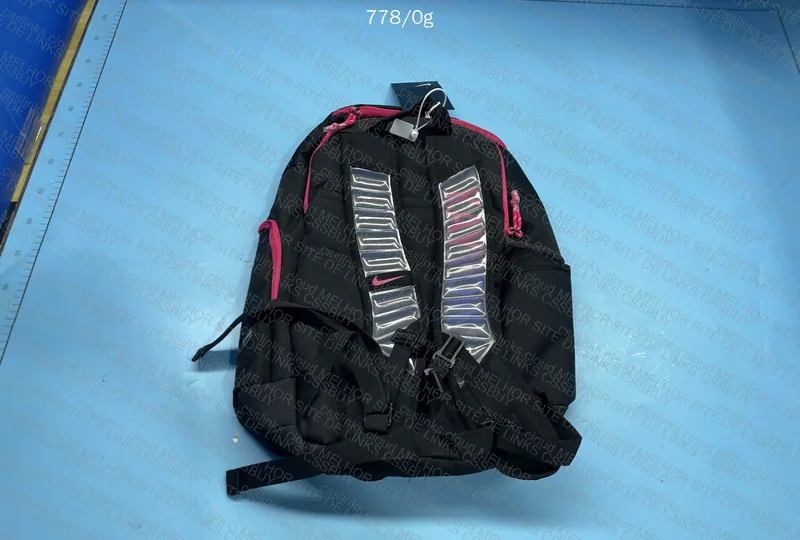 Anta Kai 1 OG and Nike Elite Backpack 5