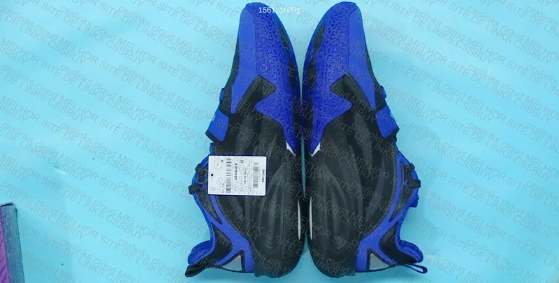 Anta Kai 1 OG and Nike Elite Backpack 7