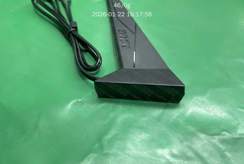 Antena Wi-Fi MSI 3