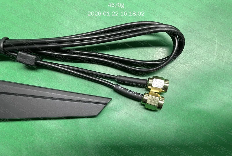 Antena Wi-Fi MSI 4