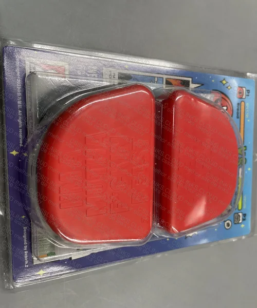 Anti Crease