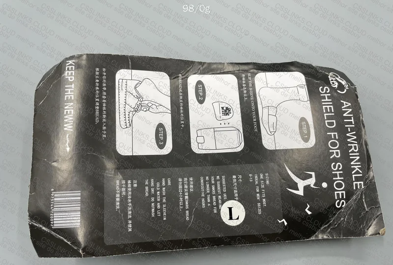 Anti Crease 2