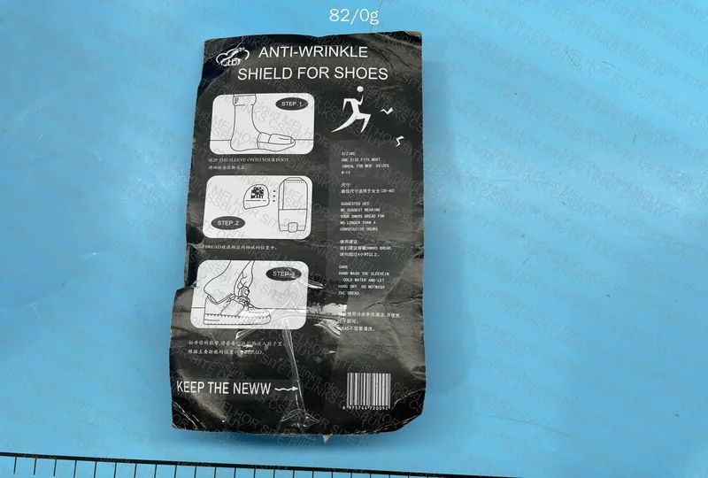 Anti Crease 3
