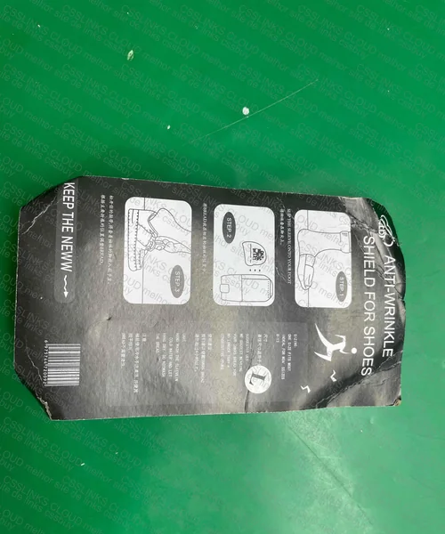 Anti Crease 3